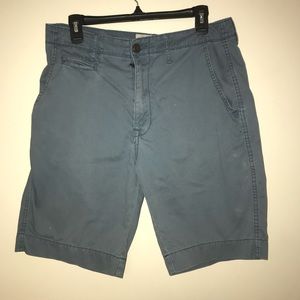 🌎🦋🐳Blue Shorts